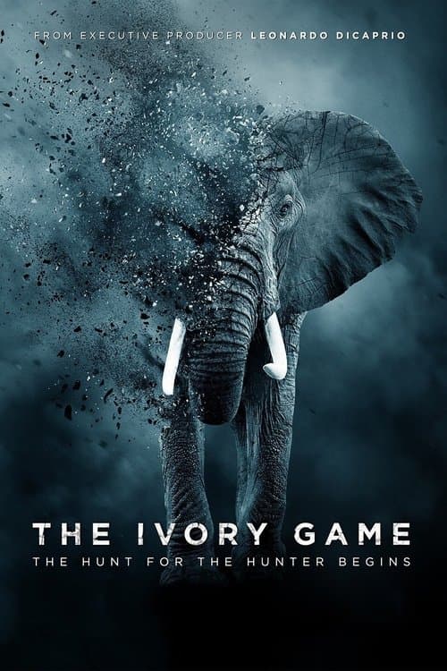 The Ivory Game still 3