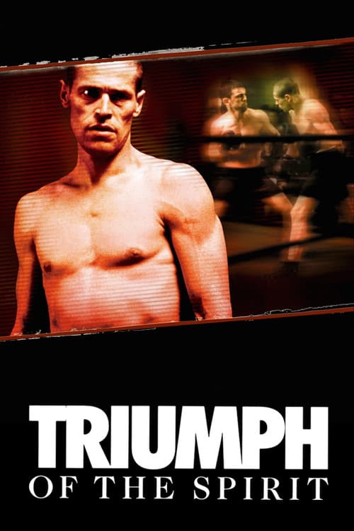 Triumph of the Spirit still 6