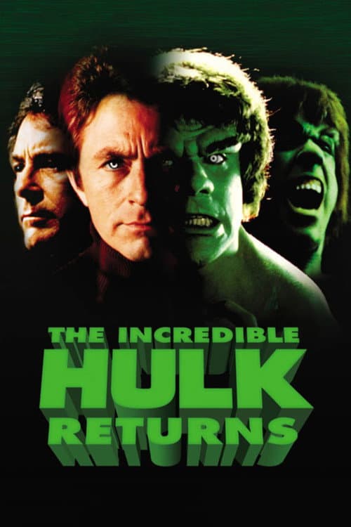 The Incredible Hulk Returns still 4