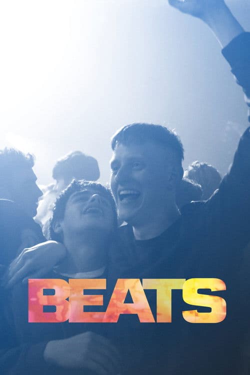 Beats still 8