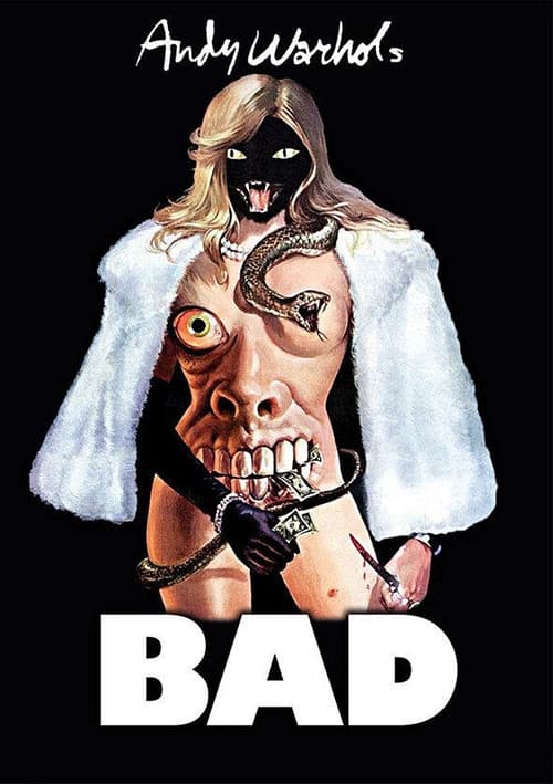 Bad still 5