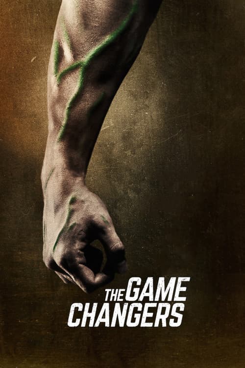 The Game Changers still 7