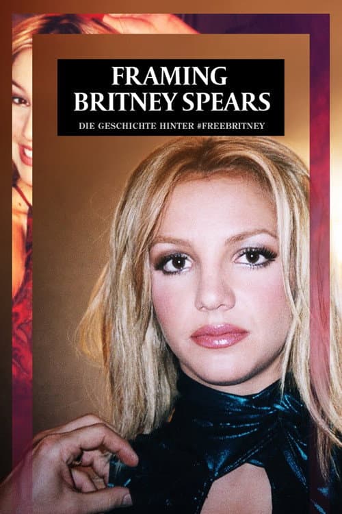 Framing Britney Spears still 8