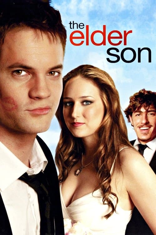 The Elder Son still 8