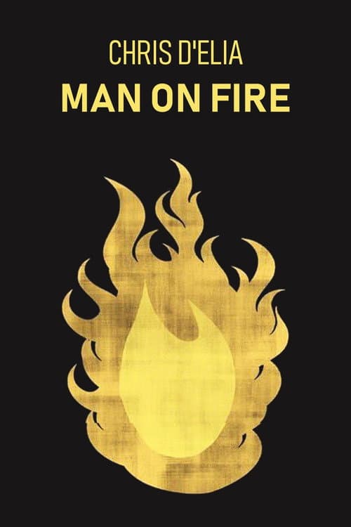 Chris D'Elia: Man on Fire still 2