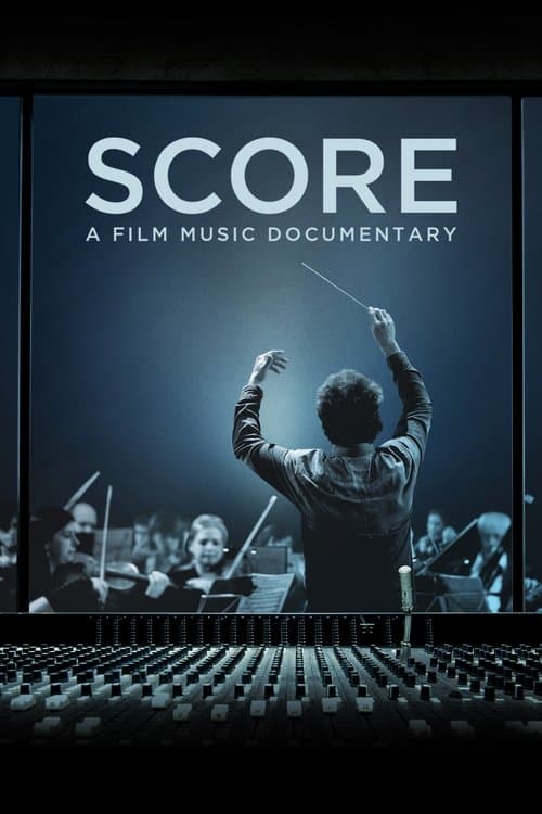Score: A Film Music Documentary still 6