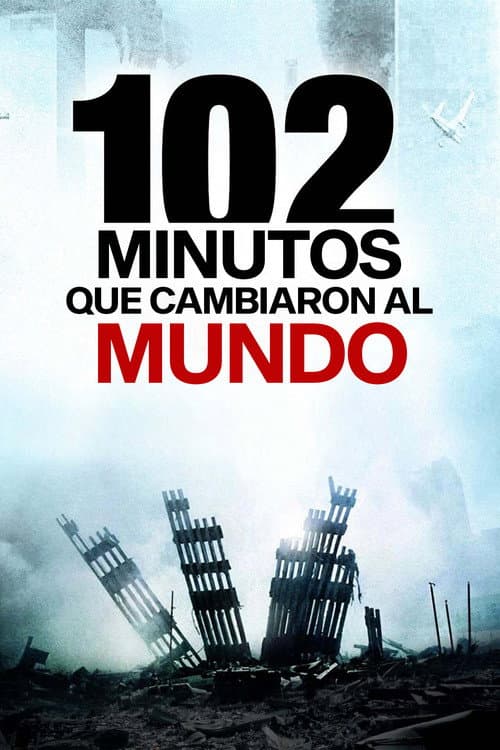 102 Minutes That Changed America still 7