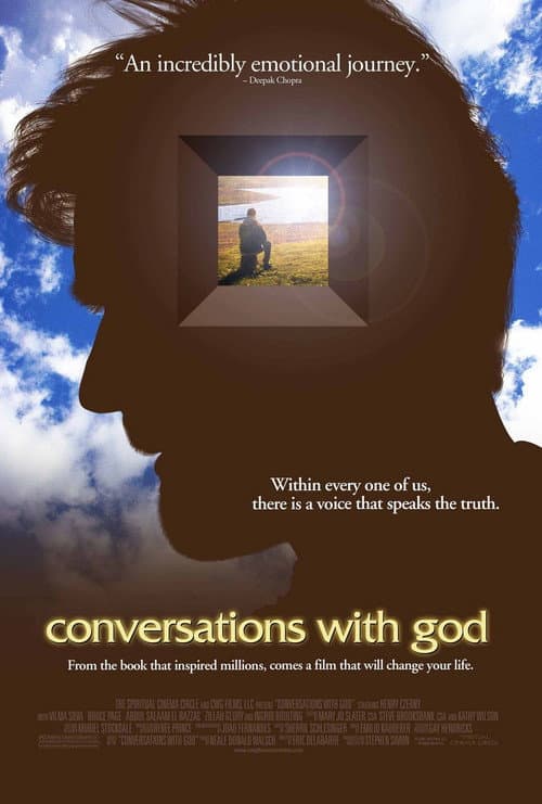 Conversations with God still 7