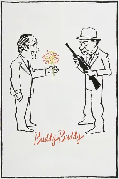 Buddy Buddy still 8