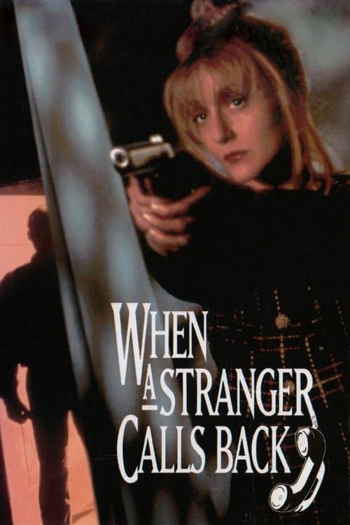 When a Stranger Calls Back still 8