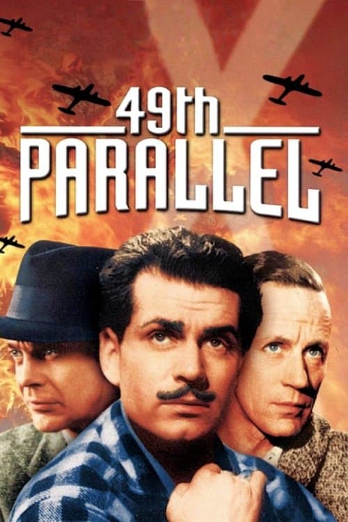 49th Parallel still 6
