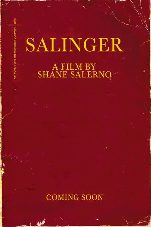 Salinger still 8