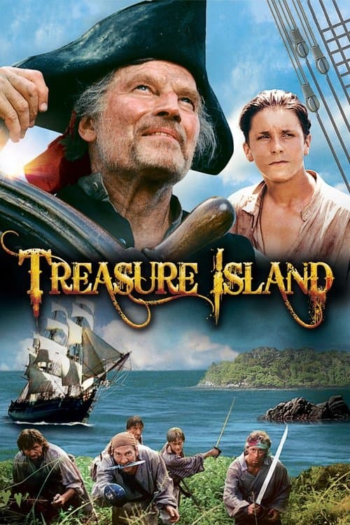 Treasure Island Movie News: Latest Updates & Cast still 7