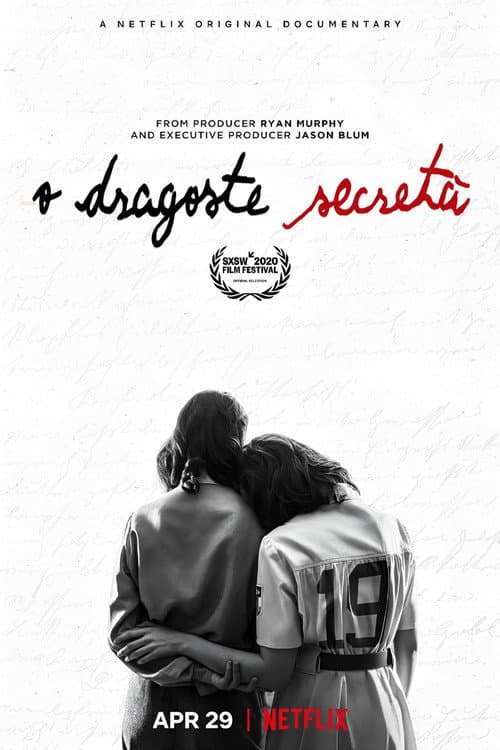 A Secret Love still 7