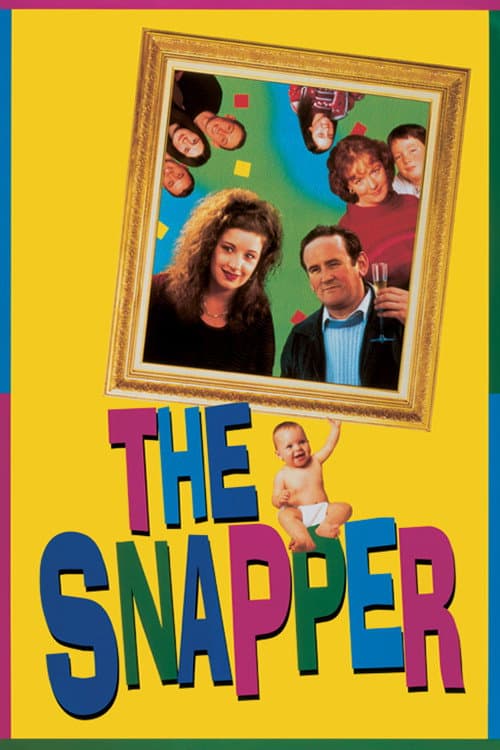 The Snapper still 8