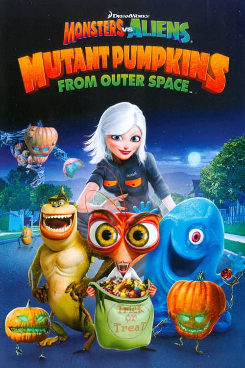 Mutant Pumpkins from Outer Space still 7
