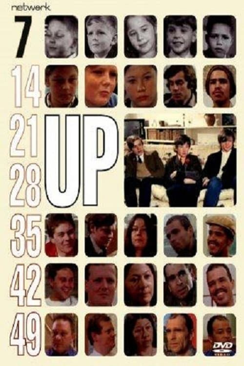 Seven Up! still 6
