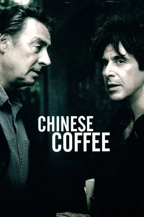 Chinese Coffee still 3