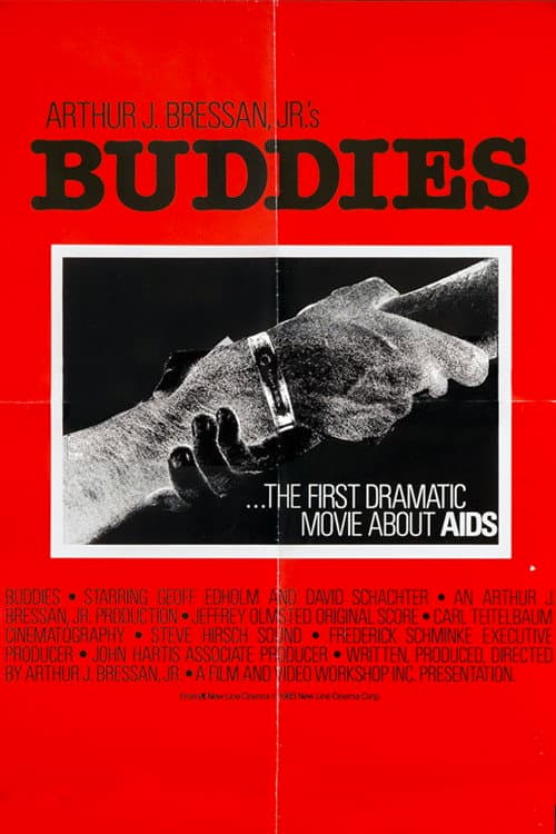Buddies still 4
