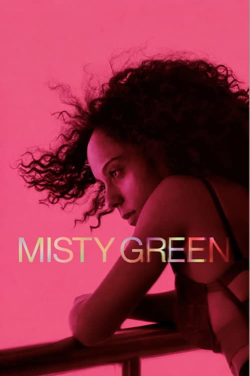 Chris Rock's Misty Green Got Notes From Paul Thomas still 6