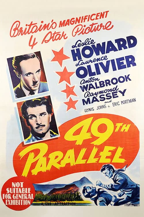 49th Parallel still 8