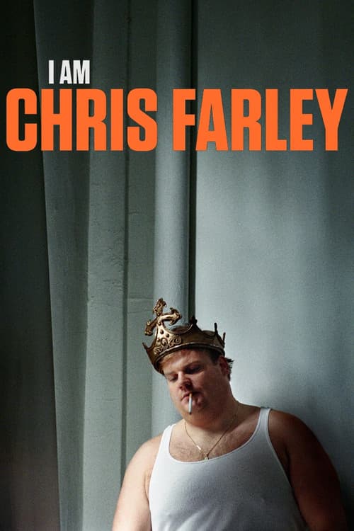 I Am Chris Farley still 6