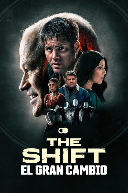 The Shift still 8