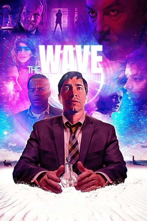 The Wave still 7