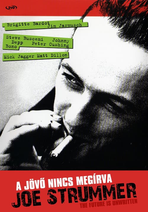Joe Strummer: The Future Is Unwritten still 7