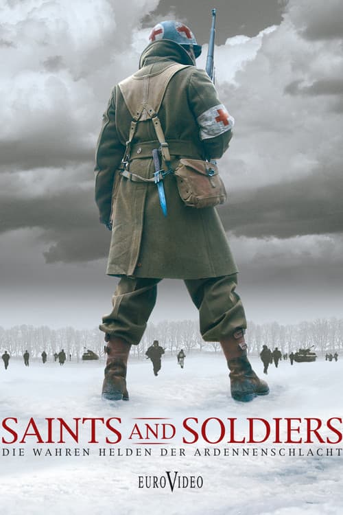 Saints and Soldiers still 5