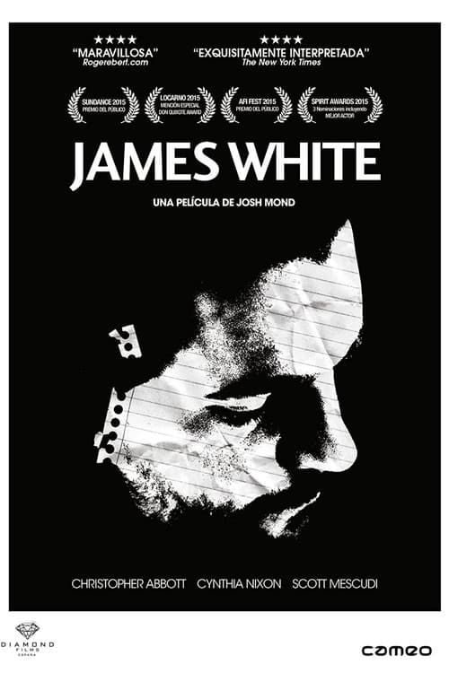 James White still 7