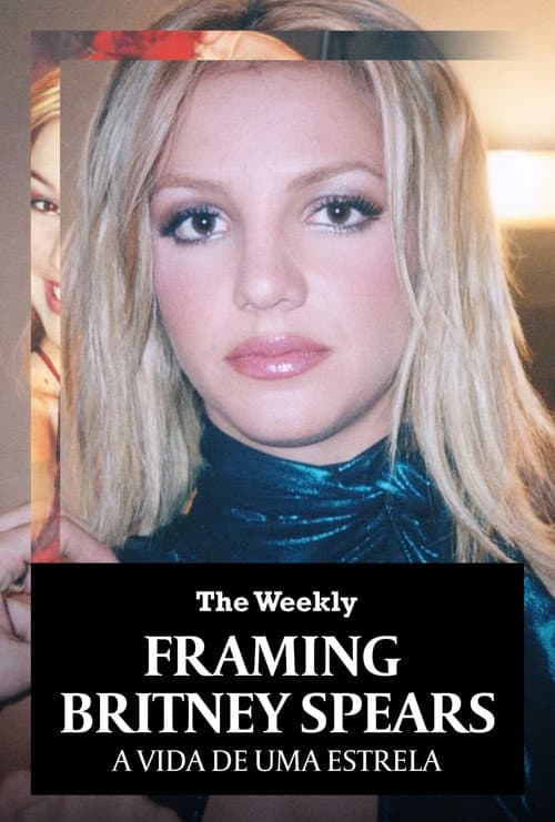 Framing Britney Spears still 7
