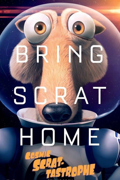 Cosmic Scrat-tastrophe still 4