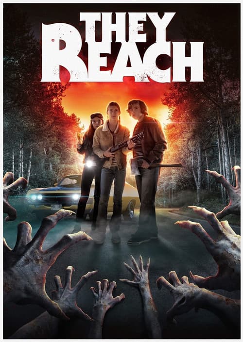 They Reach still 6