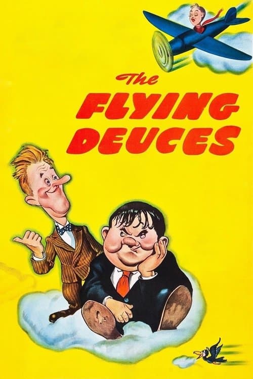 The Flying Deuces still 7