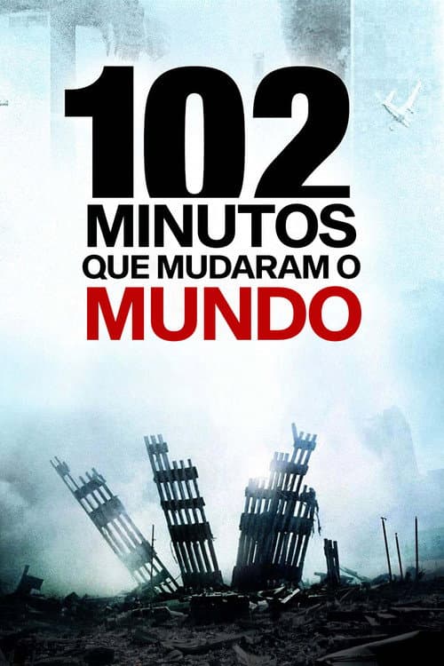 102 Minutes That Changed America still 3