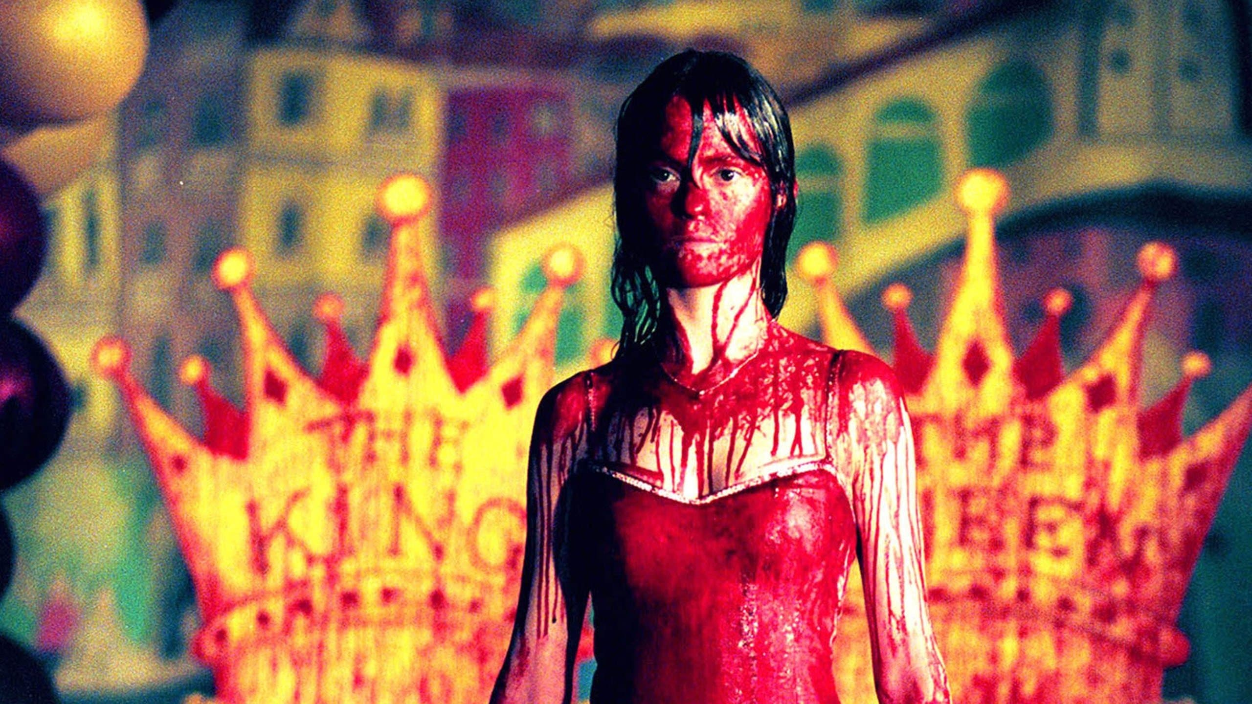 Carrie TV Series Trailer: New Stephen King Adaptation