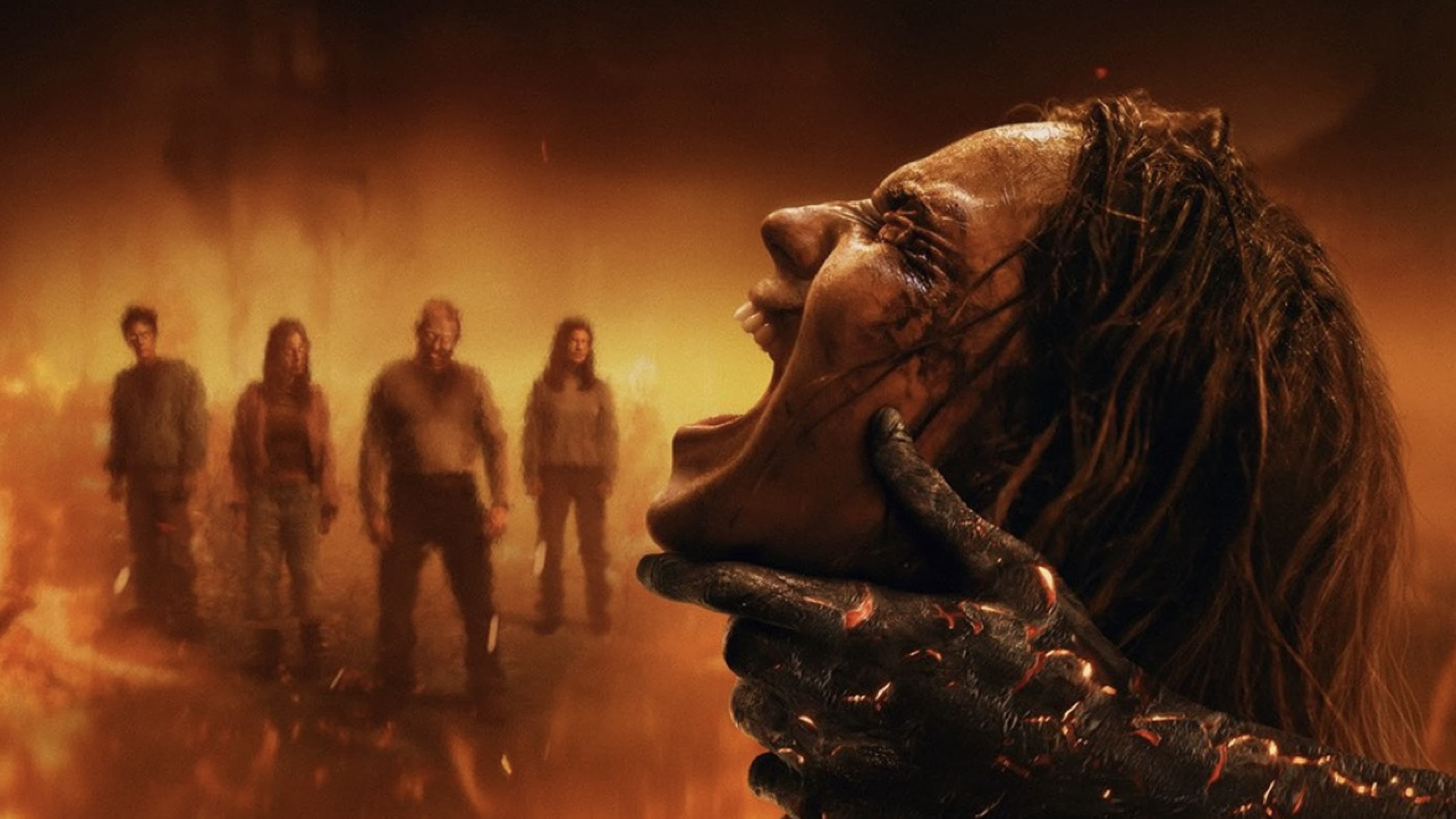 Evil Dead Burn: New Horror Film Details Revealed