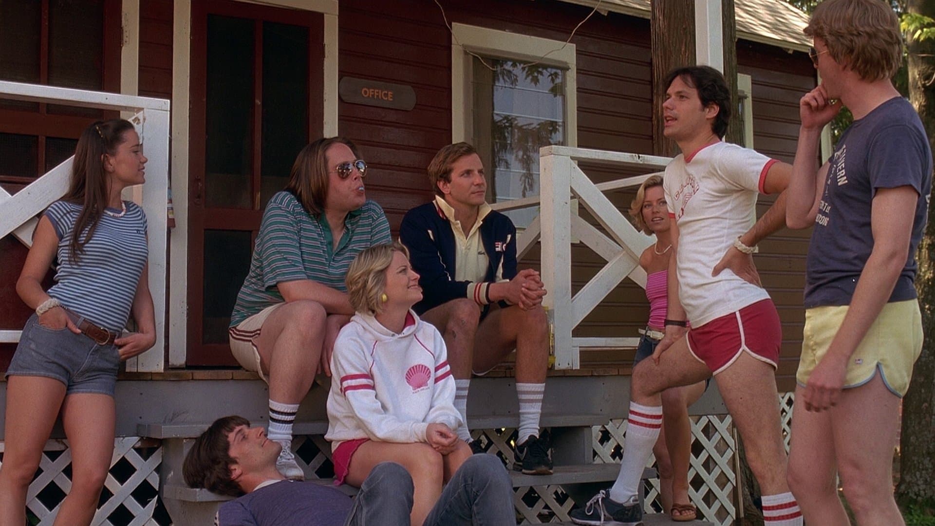 American Summer News: Release Date, Cast & More