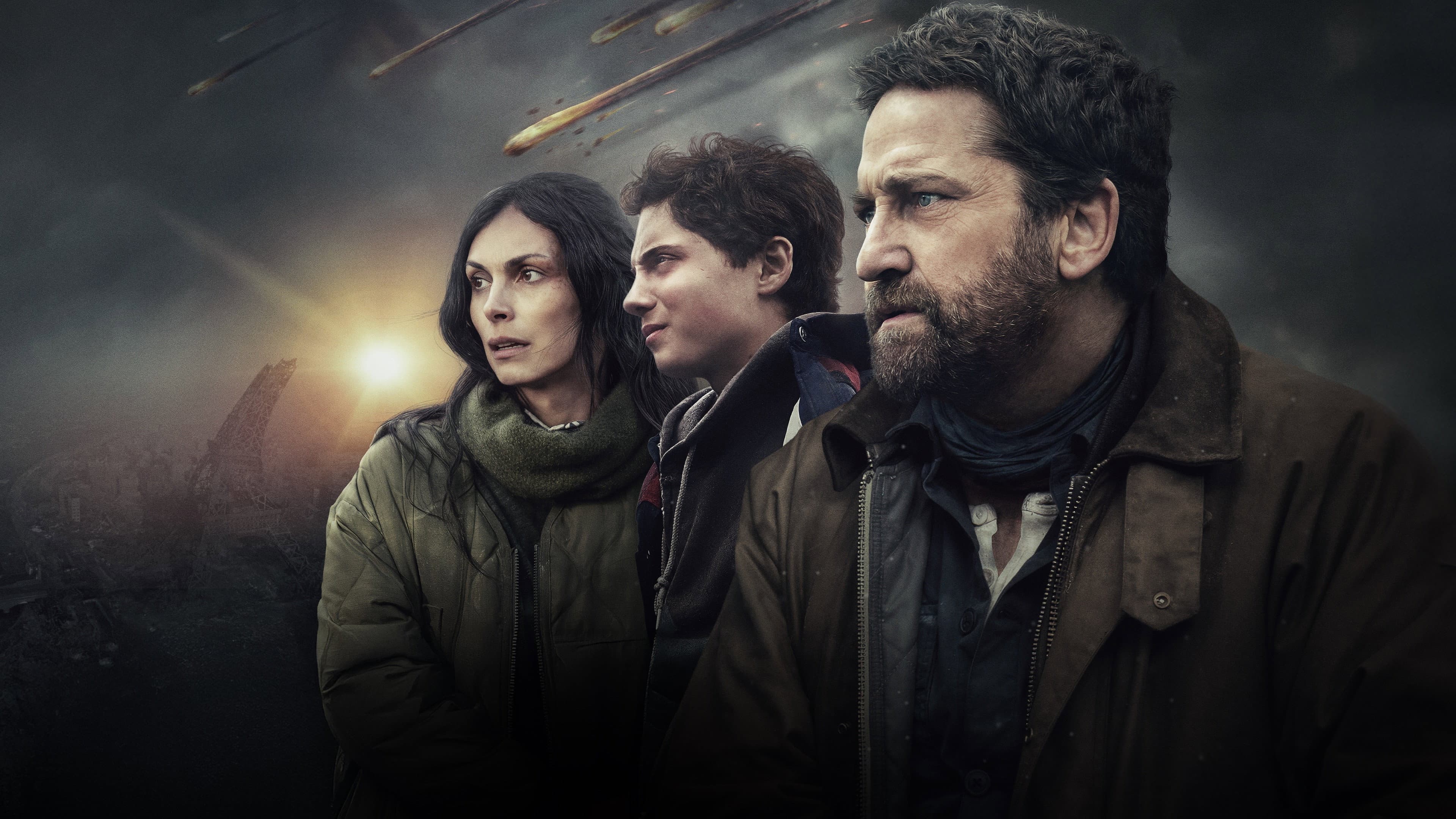 Greenland 2: Migration Review - Survival Epic