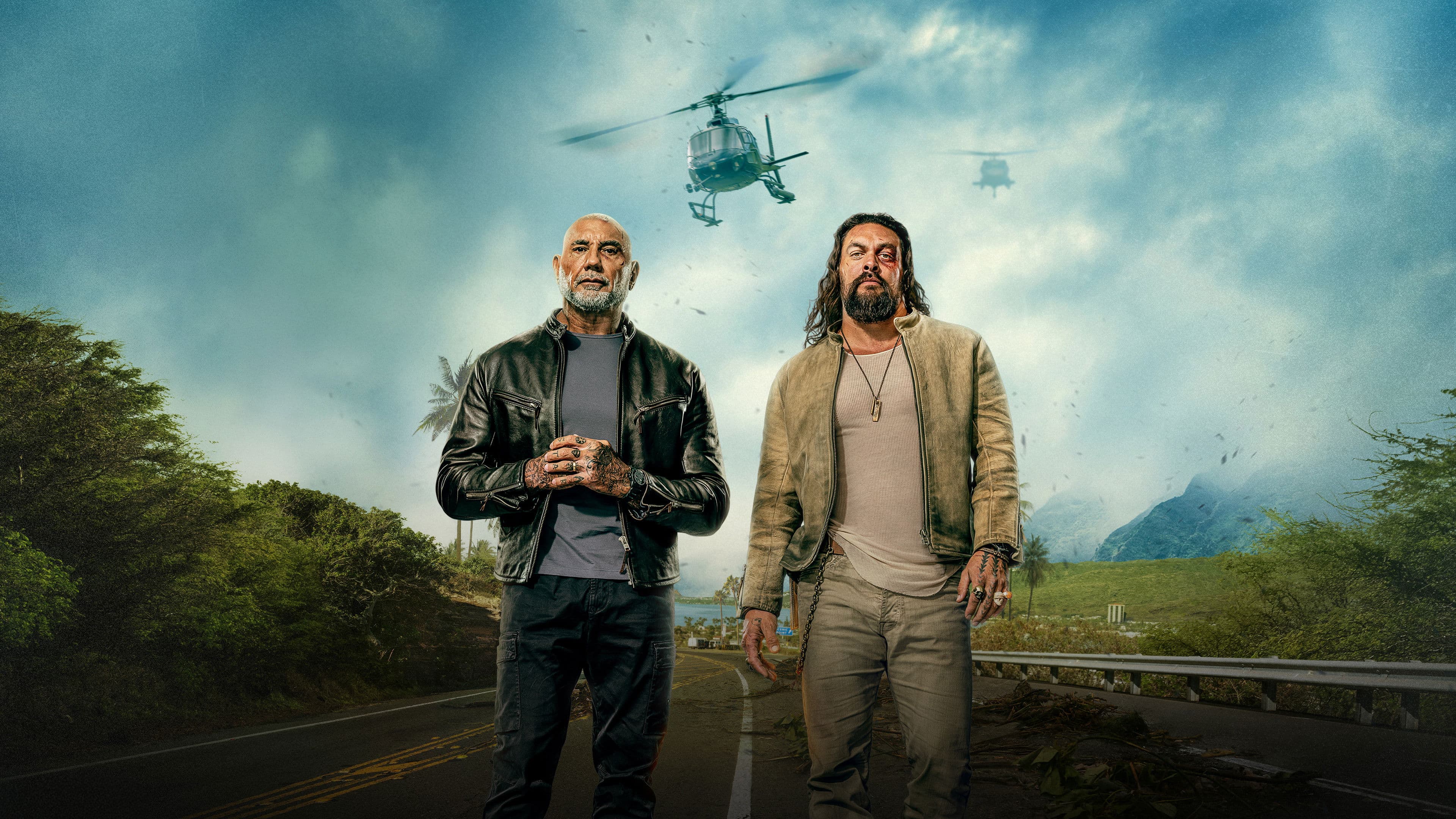 The Wrecking Crew (2026): Soto’s Action Thriller