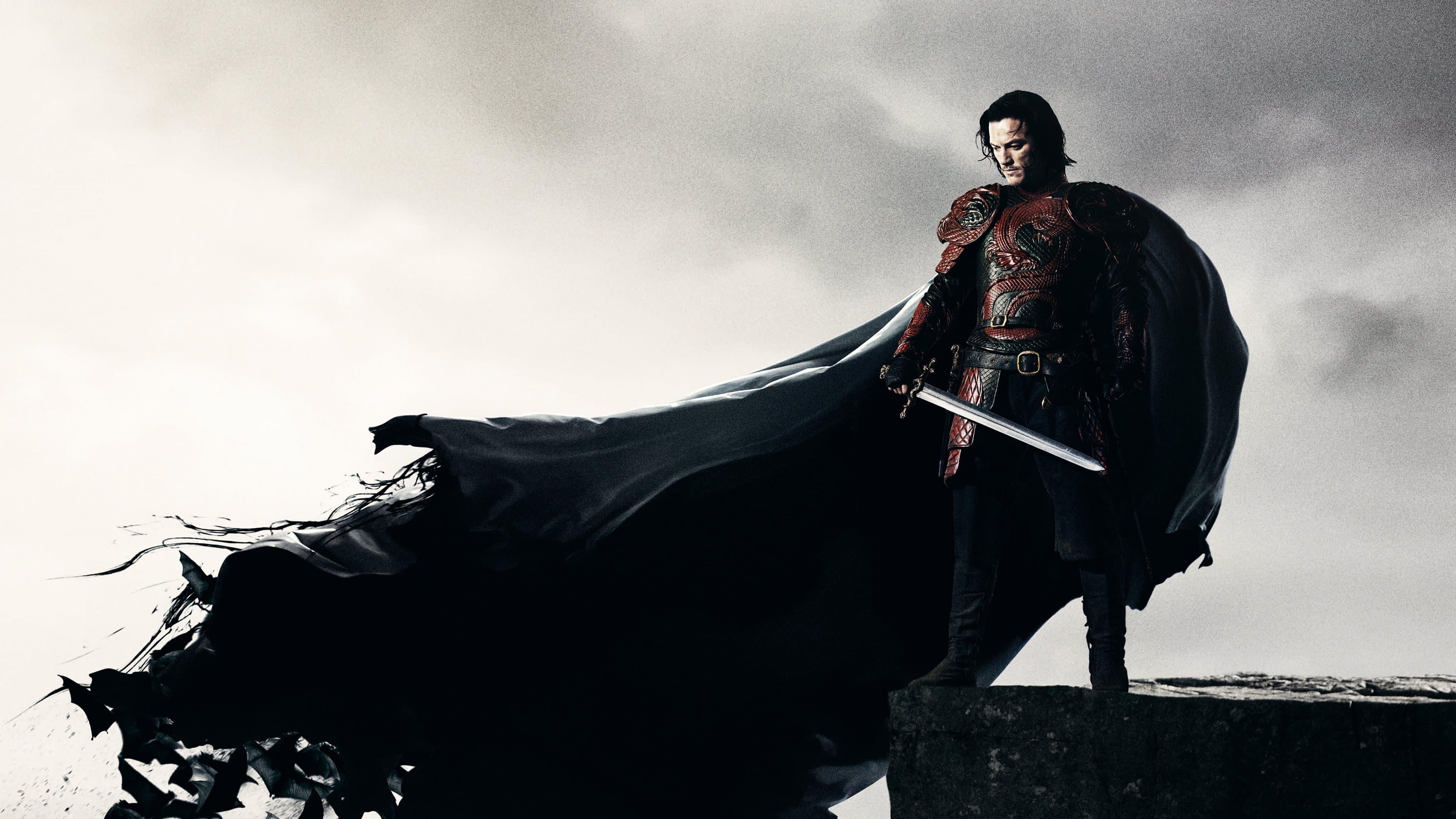 Untold (2014): Gary Shore's Dracula Horror-Action Film