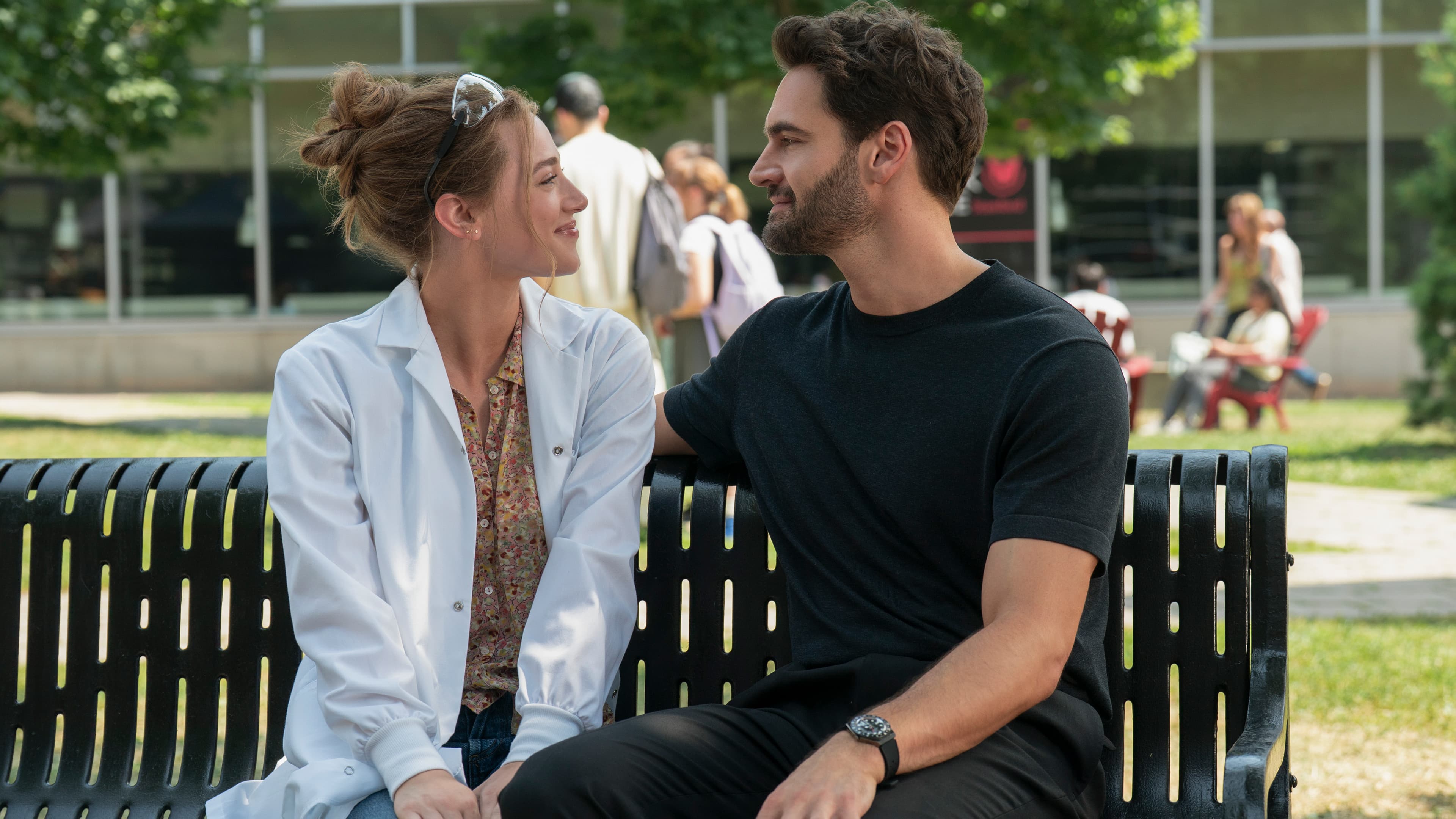 The Love Hypothesis (2026) Movie News | Cast & Updates