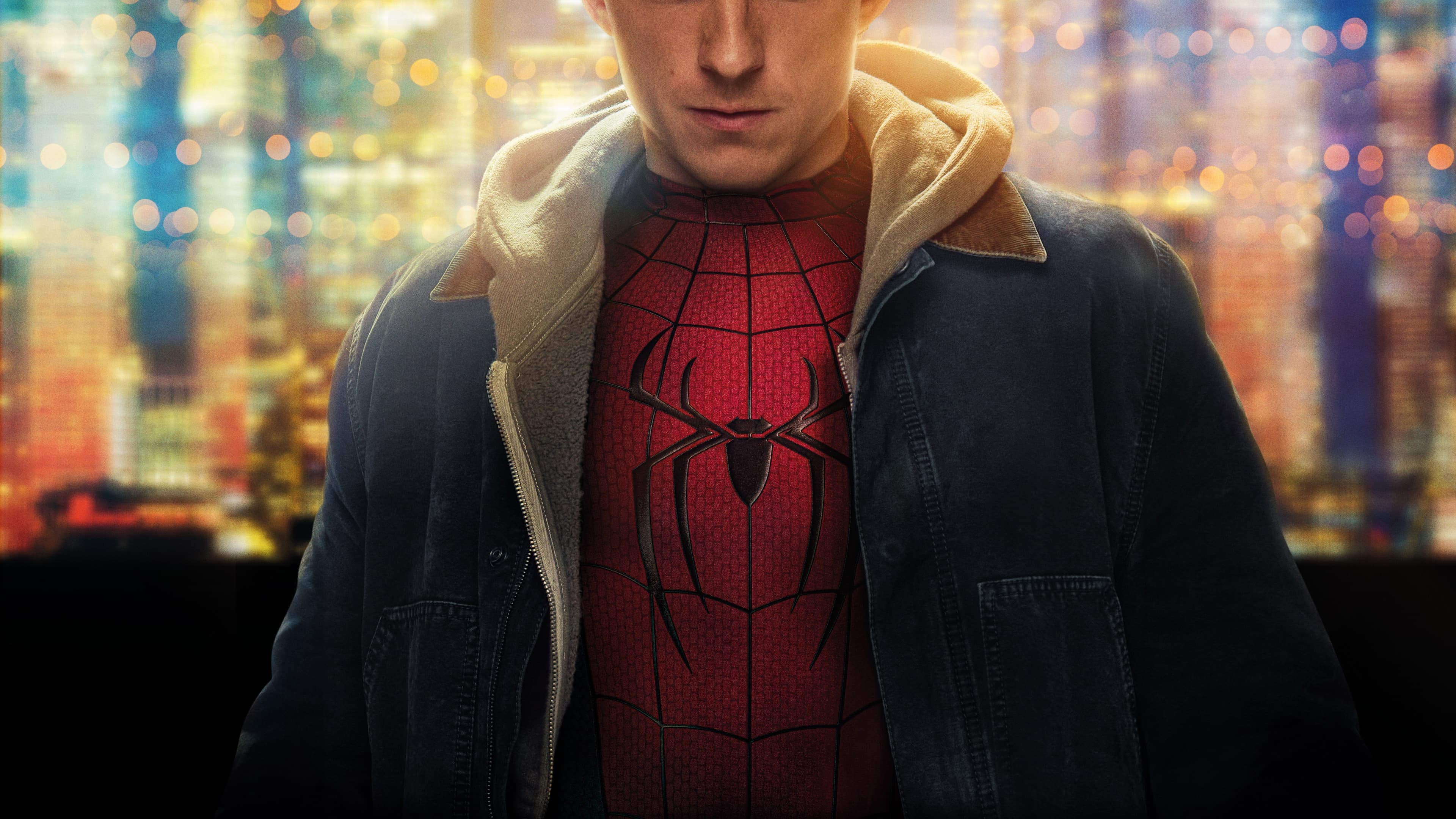 Spider-Man: Brand New Day Box Office Reign Hits 6 Weeks