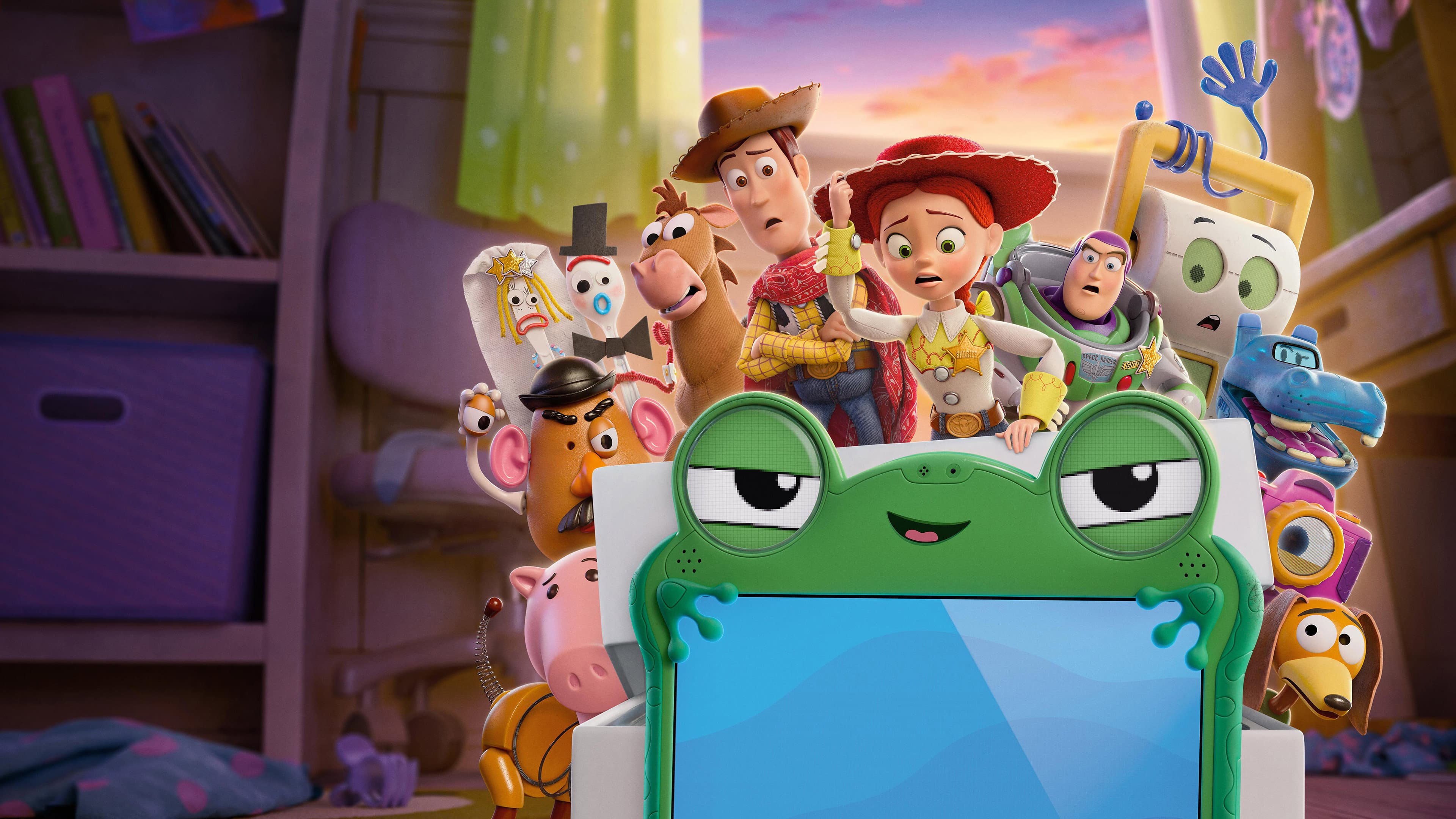 Toy Story 5: Release Date, Cast & Story Rumors for Pixar S