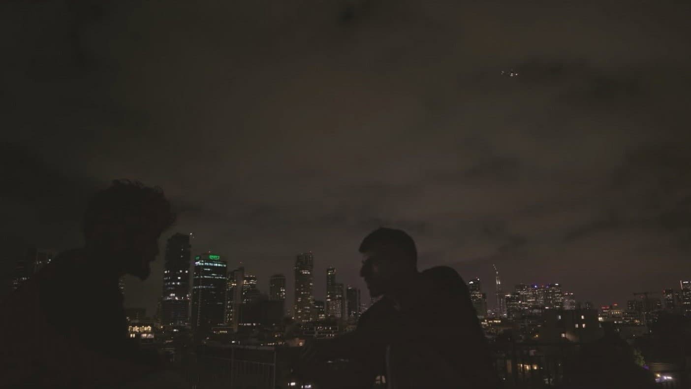 NAZA: Yuval Abraham's 2026 Gaza Documentary
