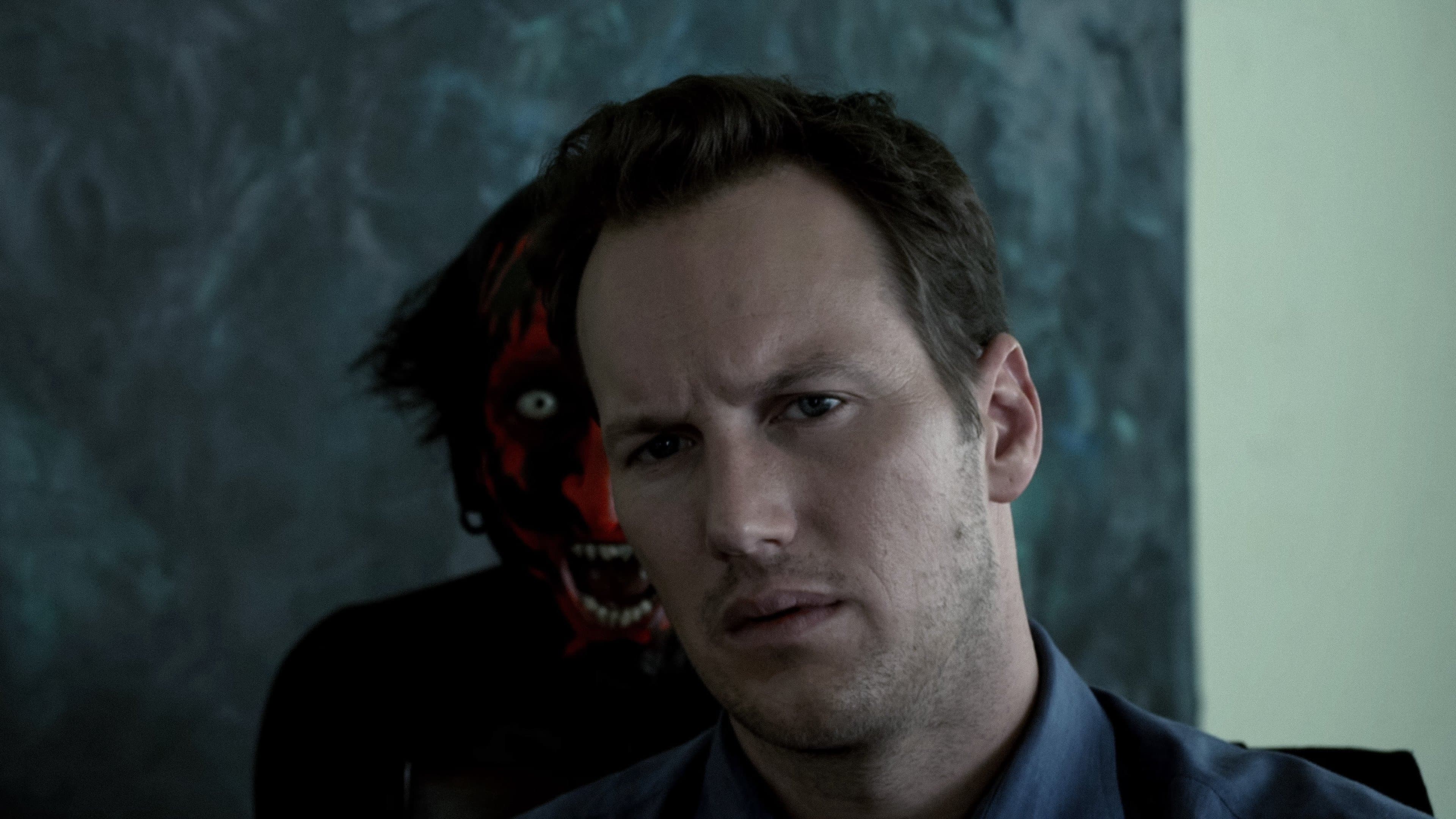 Insidious (2011): Out of the Further First