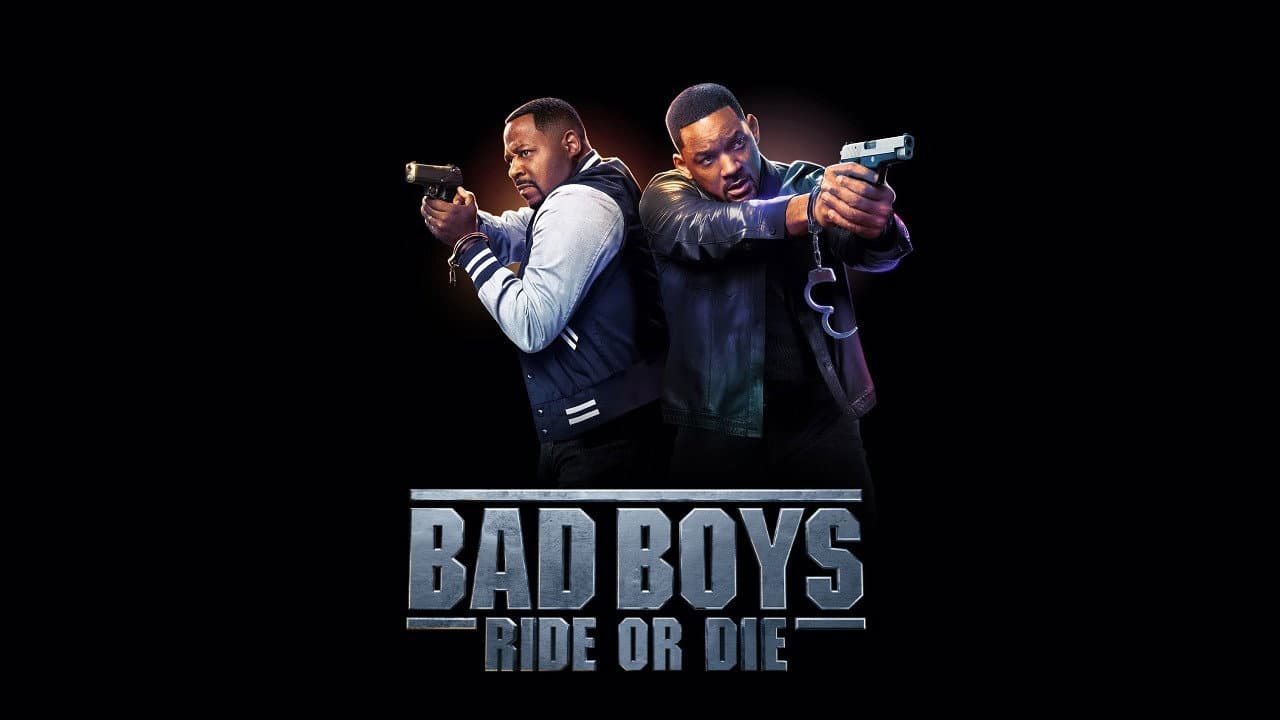 Ride Or Die Movie News: Latest Updates & Release Info still 8