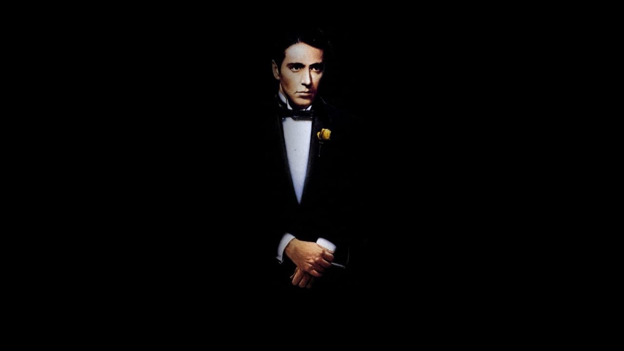 The Godfather Part II still 2