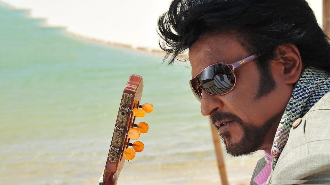 Enthiran still 3